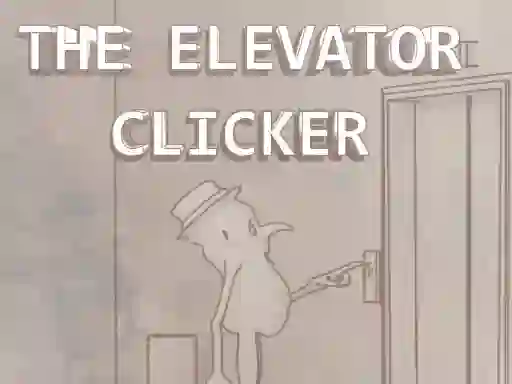Joc The Elevator Clicker en línia
