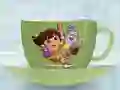 Joc Design Dora Coffee Cup en línia