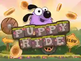 Joc Puppy Ride en línia