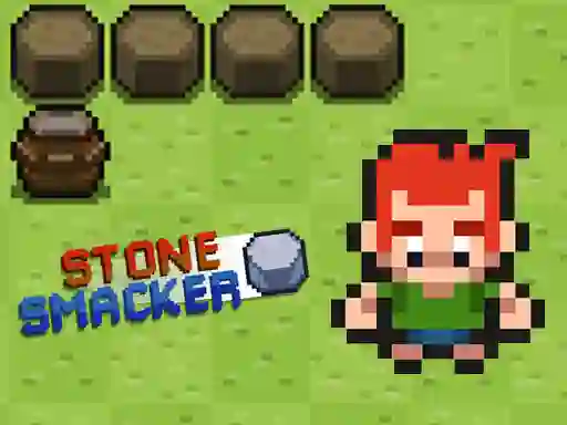 Joc Stone Smacker en línia