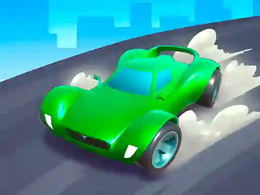Joc Toy Cars: 3D Racing en línia