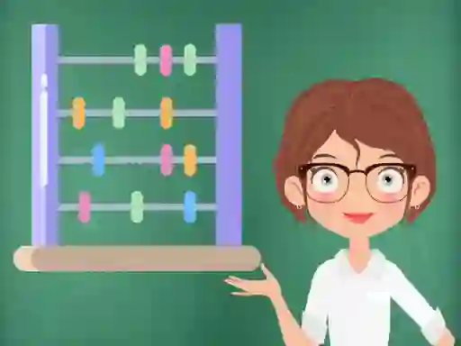 Joc Math games for Dummies en línia