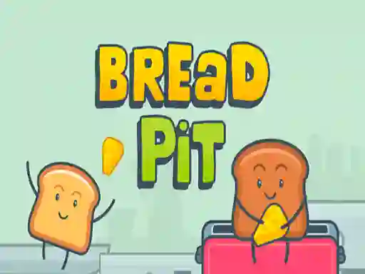 Joc Bread Pit 2021 en línia