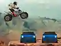 Joc Box10 ATV 2 en línia