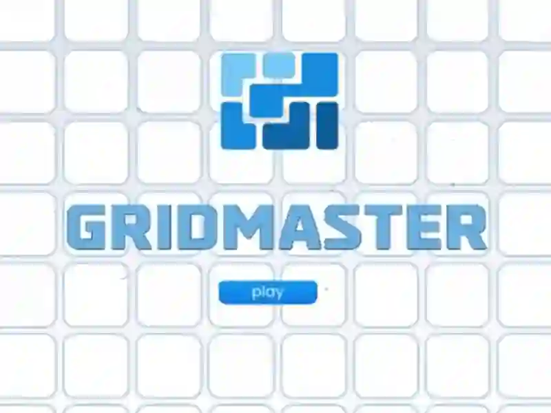 Joc Gridmaster en línia