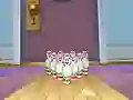 Joc Tom and Jerry Bowling en línia