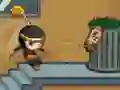 Joc Ninja Stealth en línia