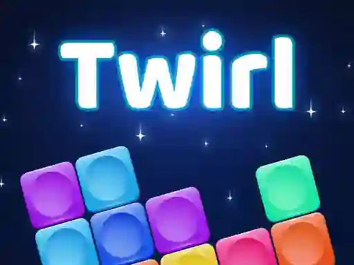 Joc Twirl en línia