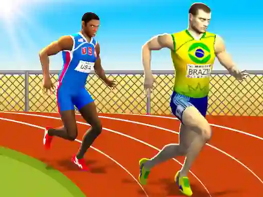 Joc Sprinter Heroes en línia