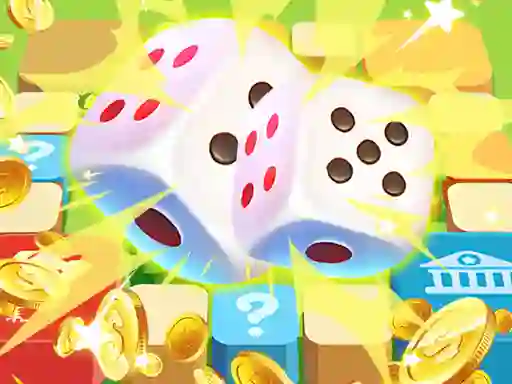 Joc Board Kings Board Dice en línia