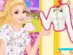 Joc Barbie Butterfly Diva en línia