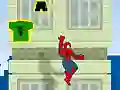 Joc The Amazing Spider-man en línia
