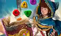 Joc Magic Stones 2 en línia