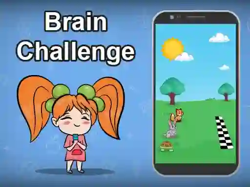 Joc Brain Challenge en línia