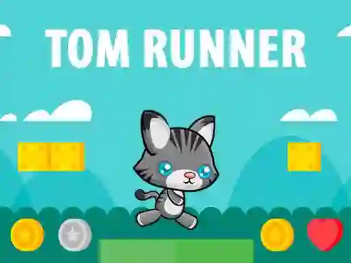 Joc Tom Runner en línia