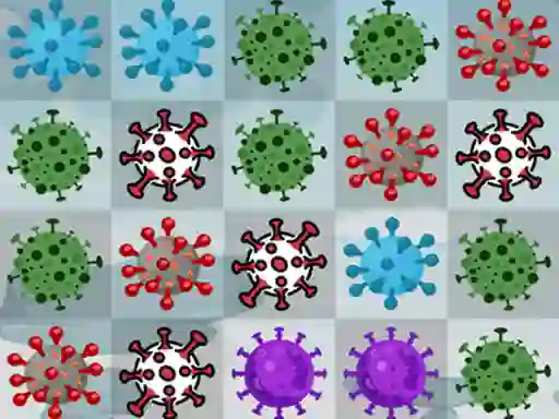 Joc Coronavirus Crush en línia