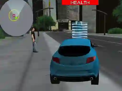 Joc Uber Sim Transport 2020 en línia