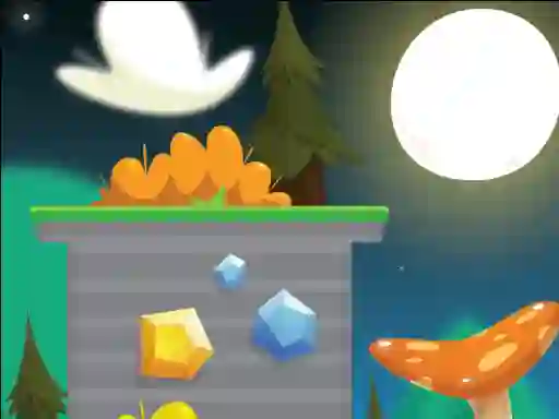 Joc Physics Puzzle en línia