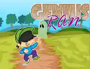 Joc Genius Ran en línia