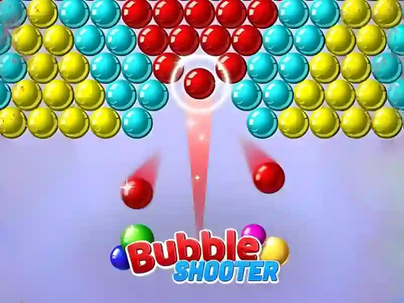 Joc Bubble Shooter Endless en línia