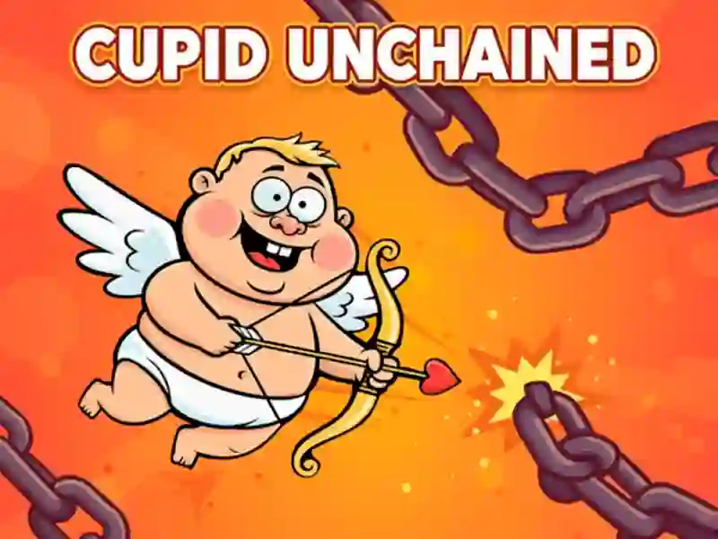 Joc Cupid Unchained en línia