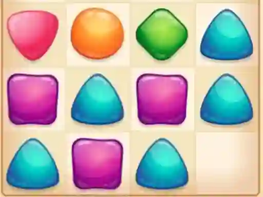 Joc Jelly Pop en línia