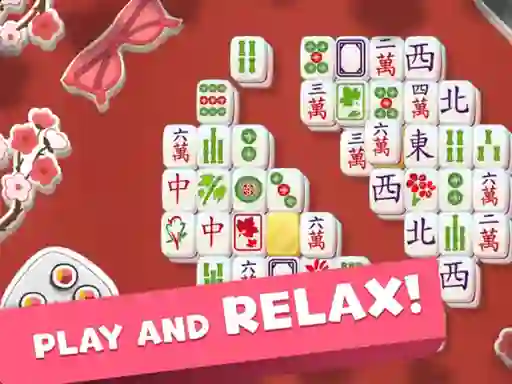 Joc Mahjong en línia