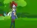 Joc Gingka Beyblade en línia