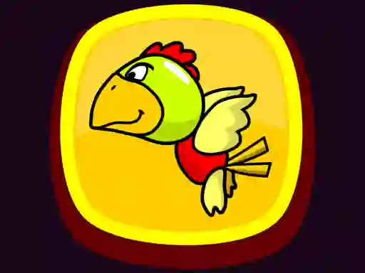 Joc Hyper Flappy Bird en línia
