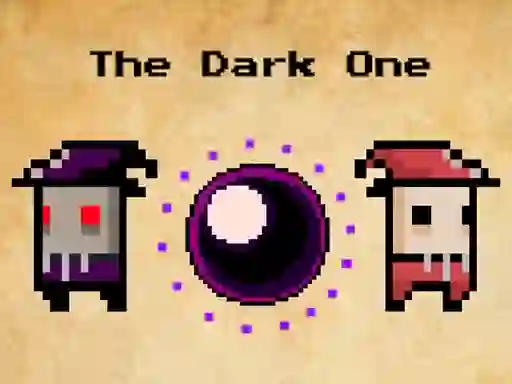 Joc The Dark One en línia