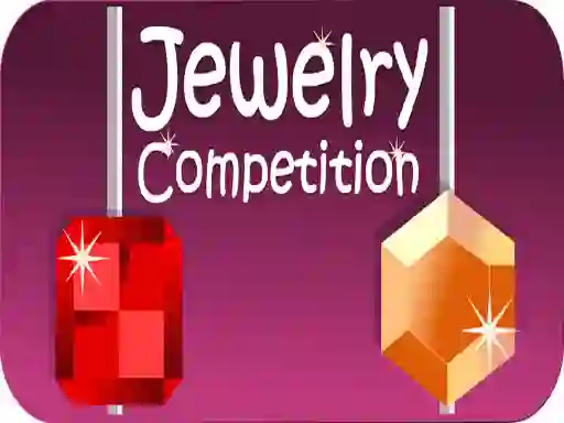 Joc Jewelry Comp en línia