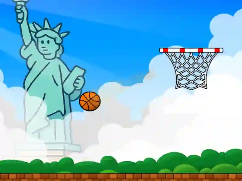 Joc Super Basketball en línia
