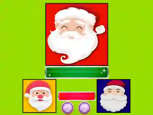 Joc Jewel And Santa Claus en línia