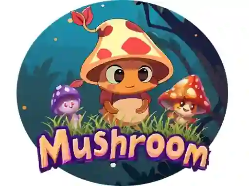 Joc Mushroom Fight For The Kingdom en línia