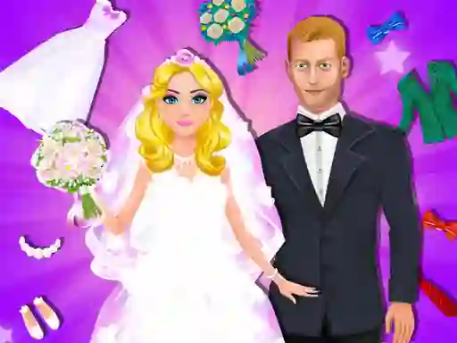 Joc Dream Wedding Planner en línia