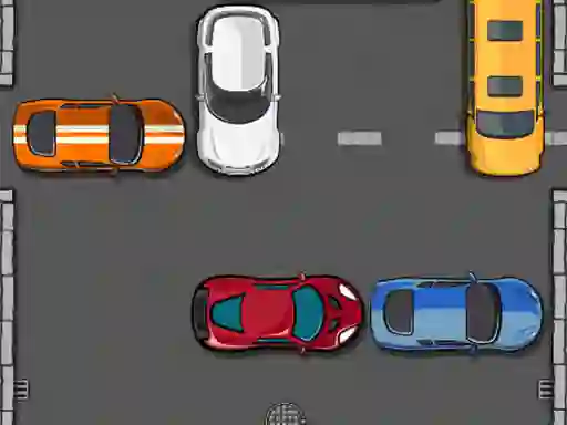 Joc Parking Block en línia