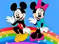 Joc Disney ABC en línia