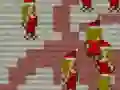 Joc Infectonator christmas edition en línia