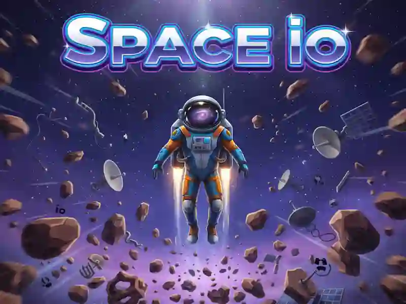 Joc Sace io en línia