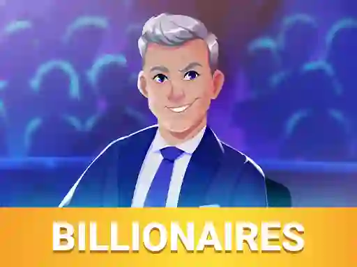 Joc Billionaires en línia