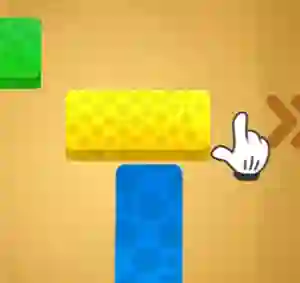 Joc Unblock Me en línia