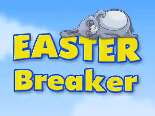 Joc Easter Breaker en línia