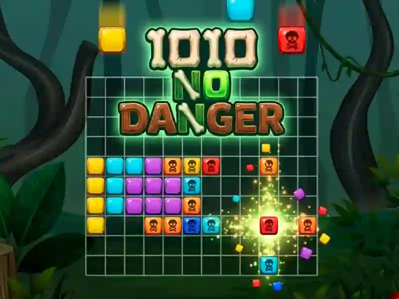 Joc 1010 No Danger en línia