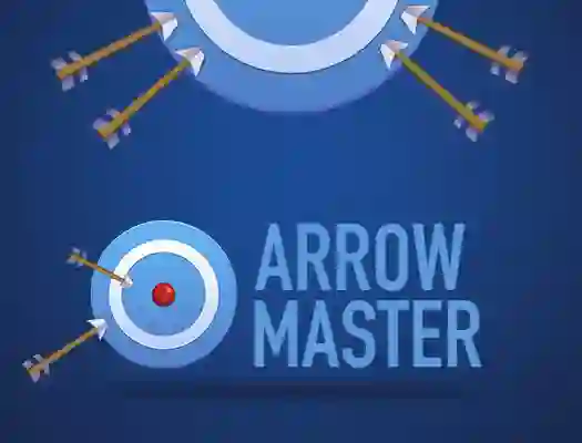 Joc Arrow Master en línia