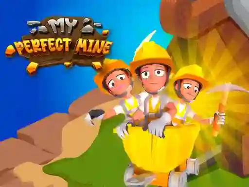 Joc My Perfect Mine en línia
