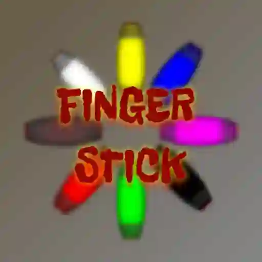 Joc Finger Stick en línia