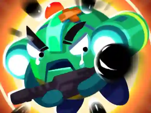 Joc Elements Invasion en línia