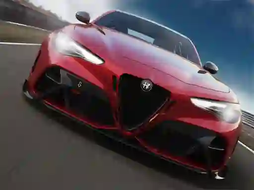 Joc Alfa Romeo Giulia GTA Puzzle en línia