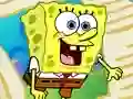 Joc Sponge Bob Plankton's Krusty Bottom Weekly en línia