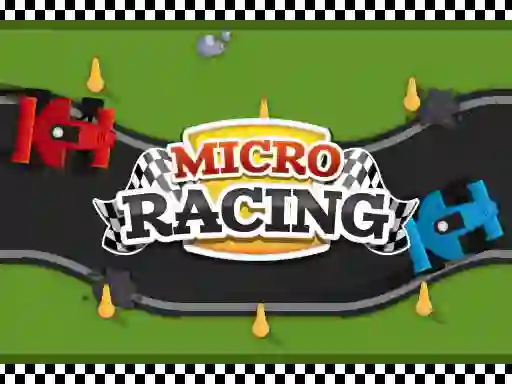 Joc Micro Racing en línia